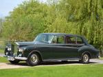 Rolls-Royce Phantom VI 1968 года
